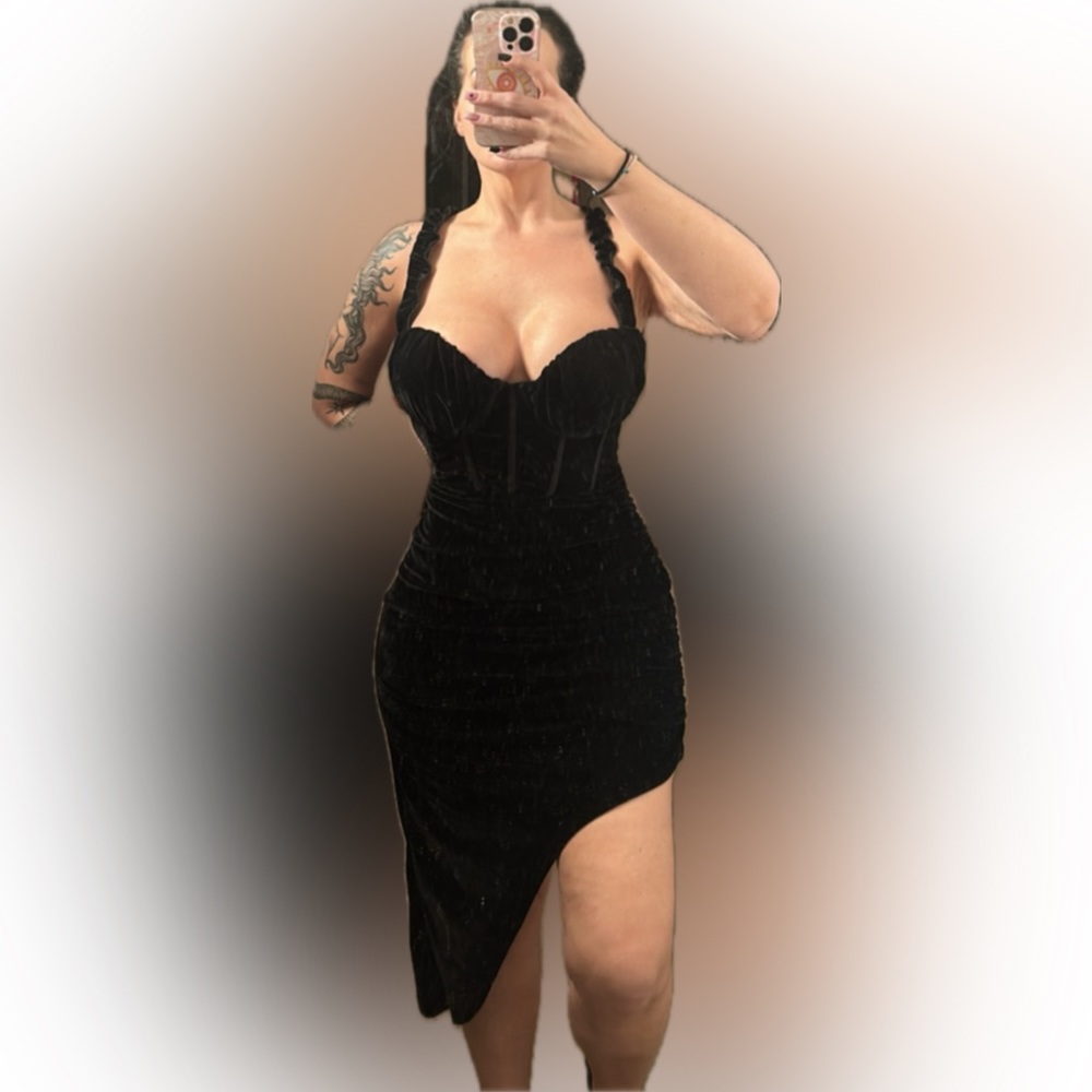 Pretty Little Thing Dress with Tags